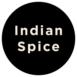 Indian Spice logo.